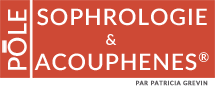 le pole sophrologie et acouphène