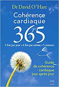 livre cohérence cardiaque