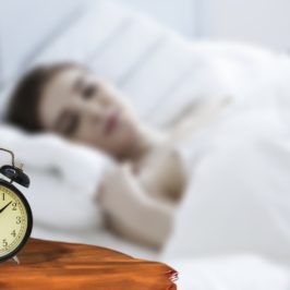 les chiffres du sommeil