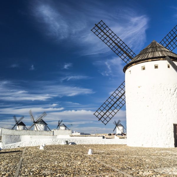 moulin à vent