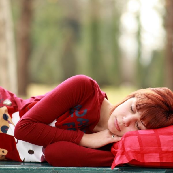 sophrologie pour favoriser un bon sommeil